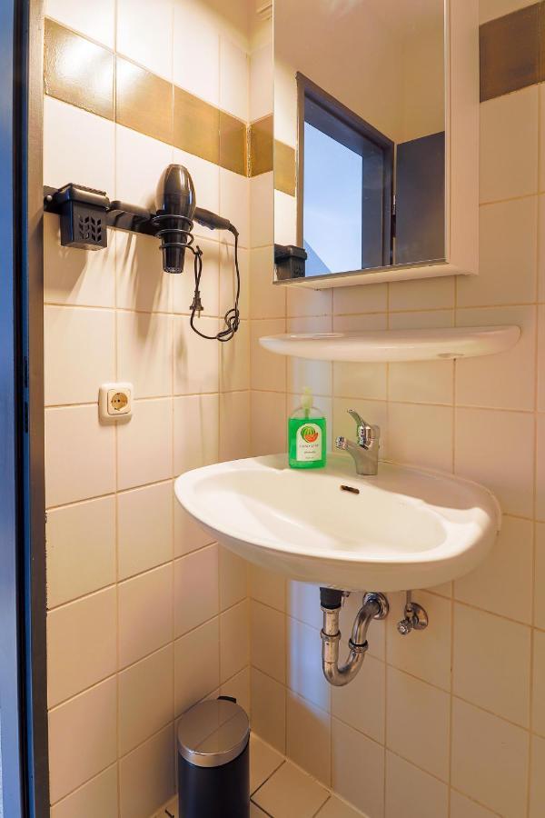 K-Units: Luebeck Roter Loewe - City Nahes Appartement Buitenkant foto